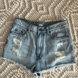 Urban Outfitters denim shorts